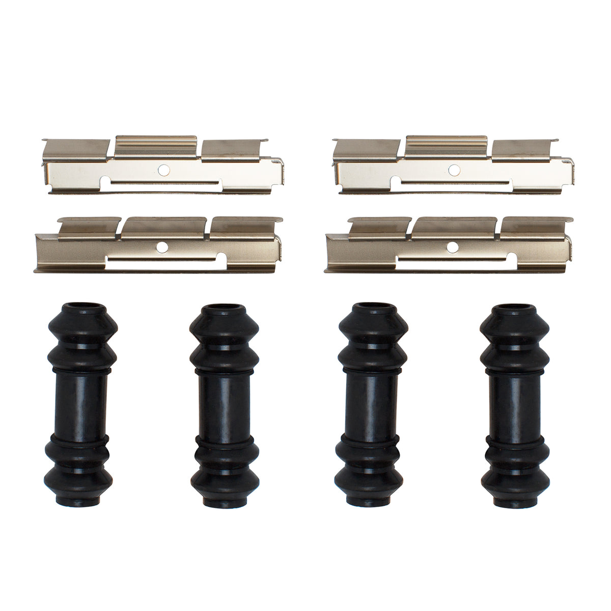R1 99-10 Coachmen Aurora Fr and Rear/Front or Rear Disc Brake Hardware Kit