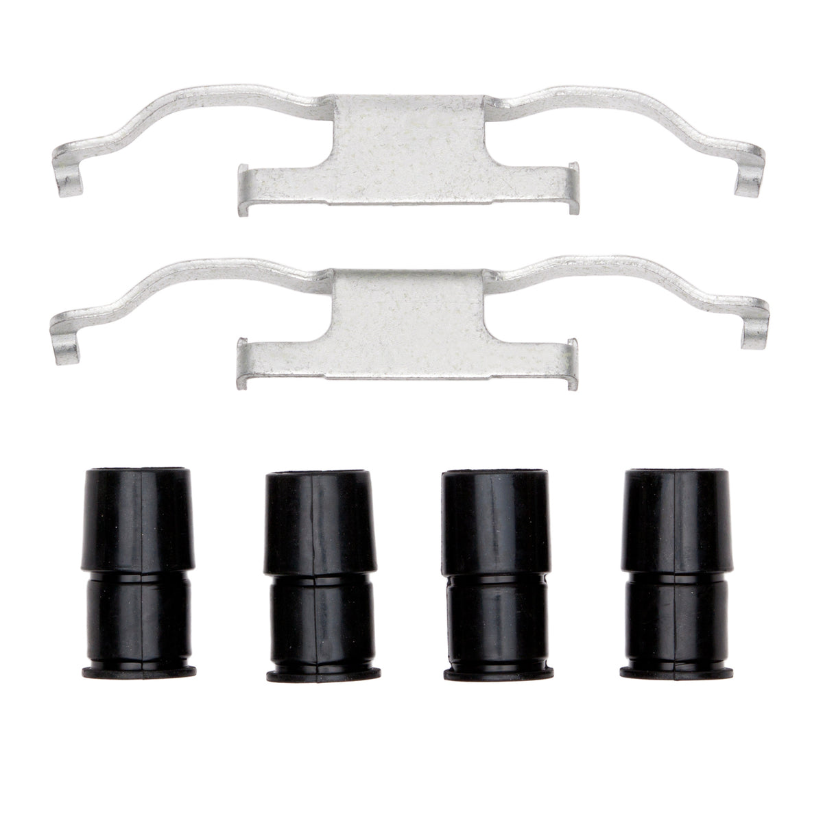 R1 02-06 Ford ExpeditIon Rear Disc Brake Hardware Kit