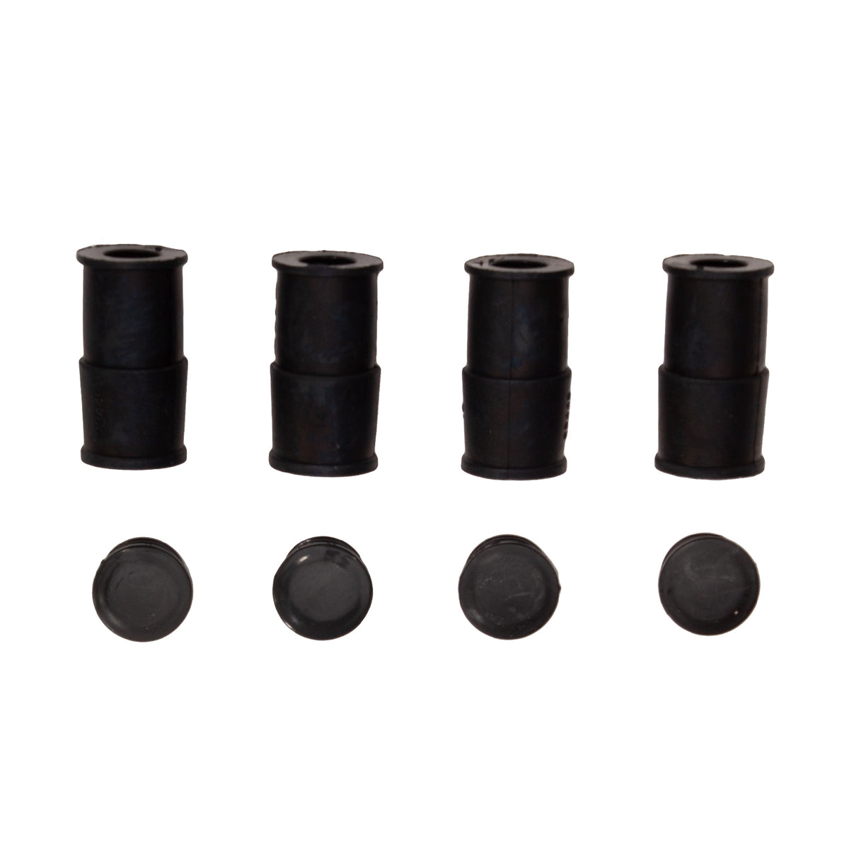 R1 07-17 Ford ExpeditIon Rear Disc Brake Hardware Kit