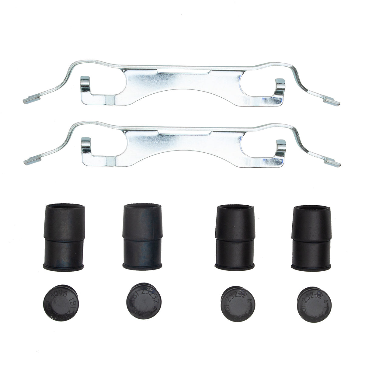 R1 2019-2025 Acura MDX Front Disc Brake Hardware Kit