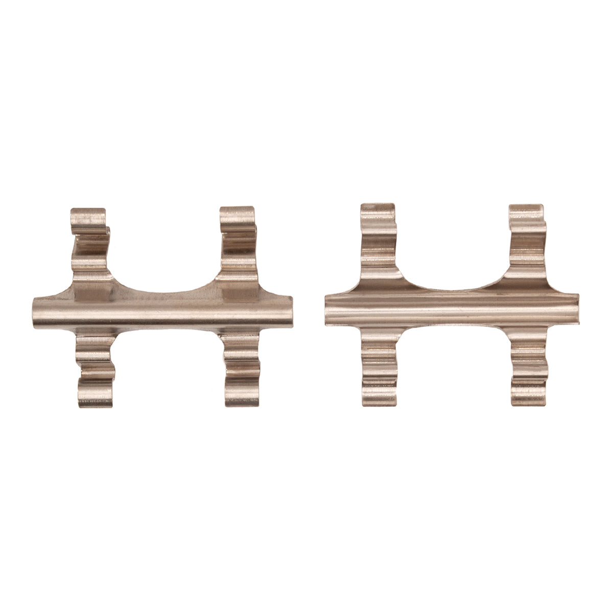 R1 95-97 Ford Crown Victoria Front Disc Brake Hardware Kit