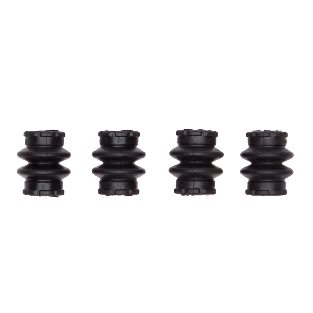 R1 2000-2006 Dodge Viper Front/Rear Disc Brake Hardware Kit
