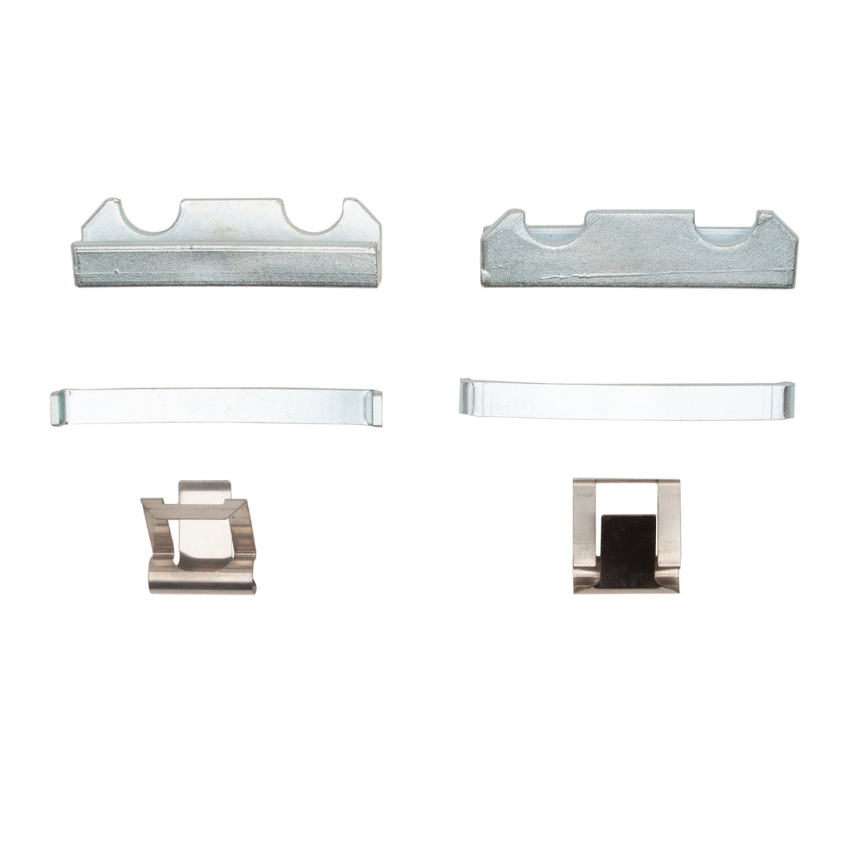 R1 1975-1980 Ford LTD Rear Disc Brake Hardware Kit