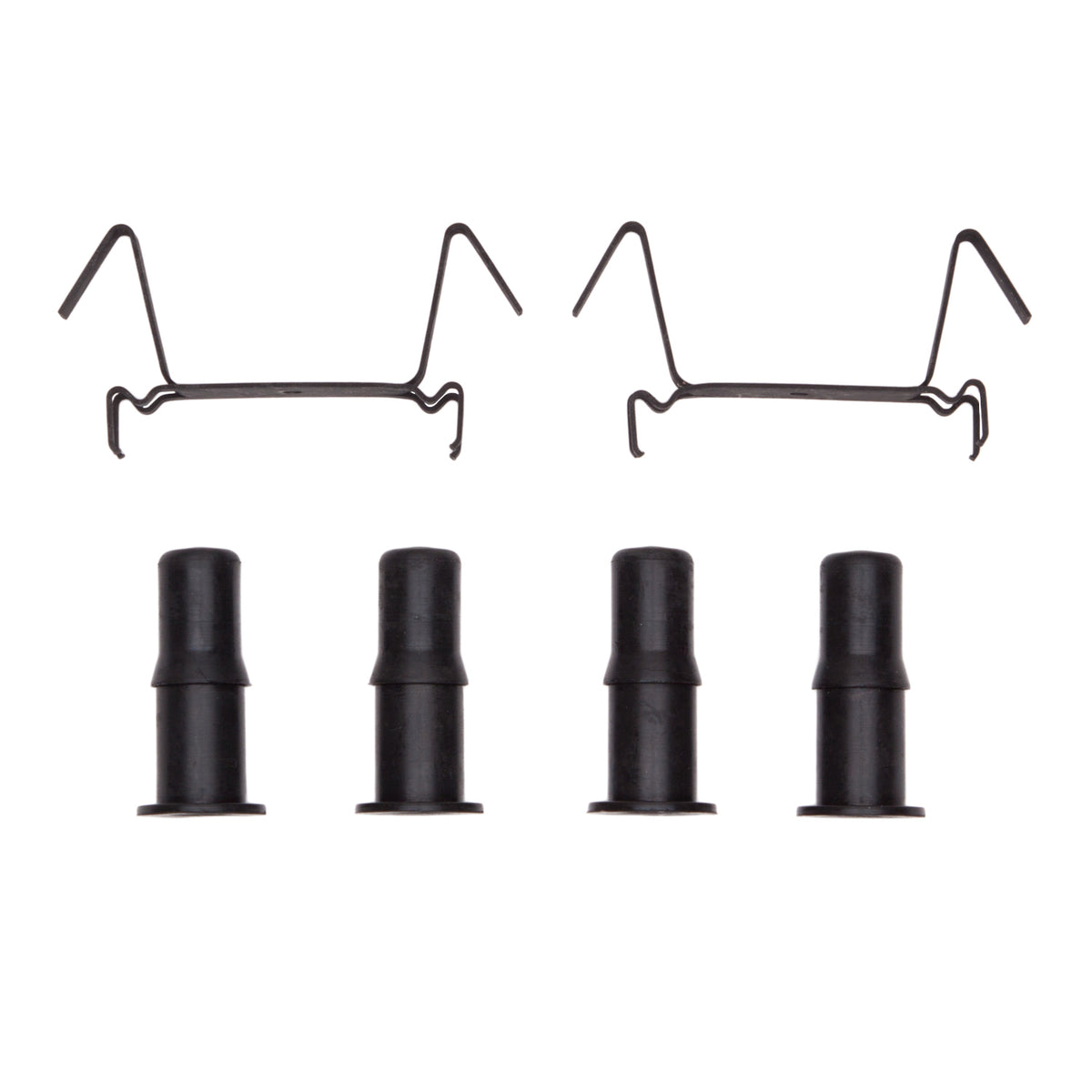 R1 79-91 Ford LTD Front Disc Brake Hardware Kit