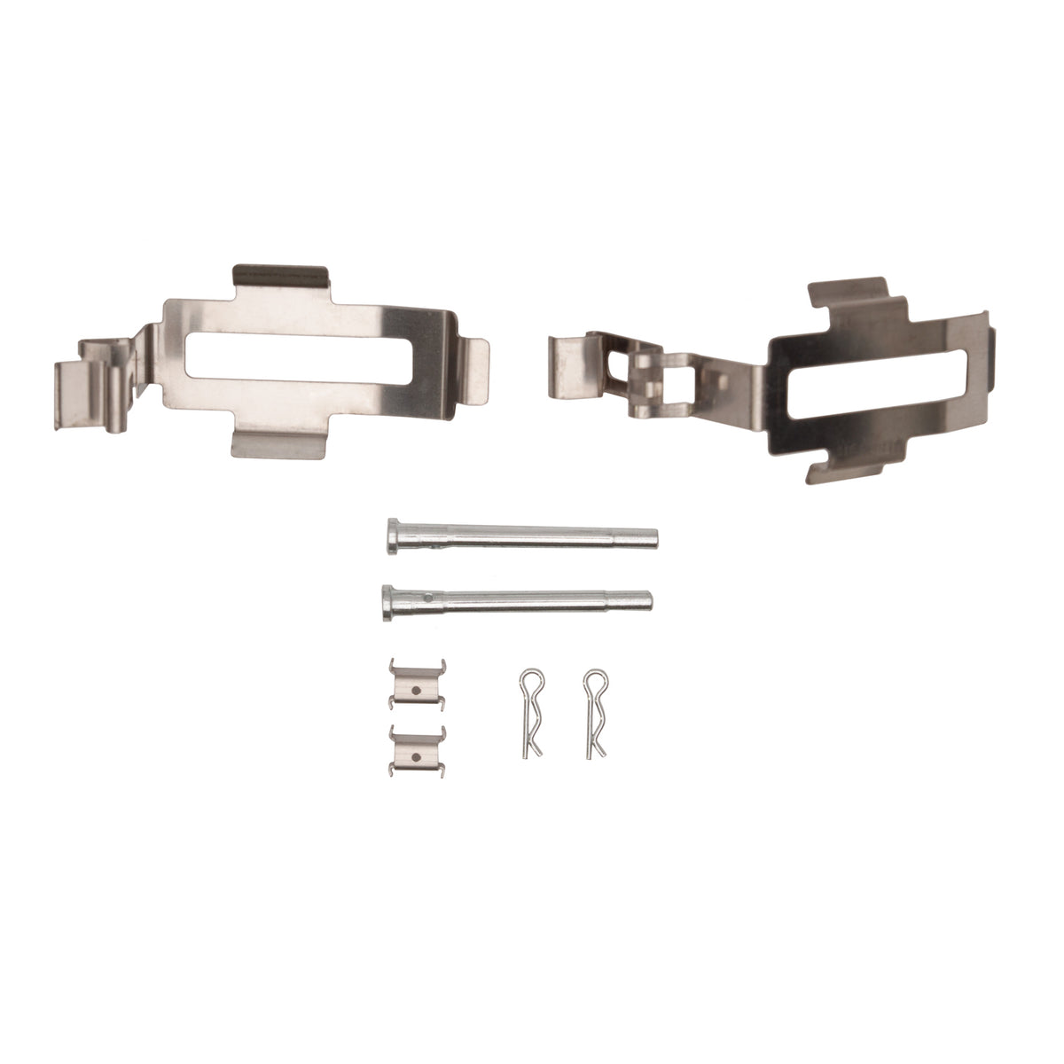 R1 95-04 Ford Contour Rear Disc Brake Hardware Kit