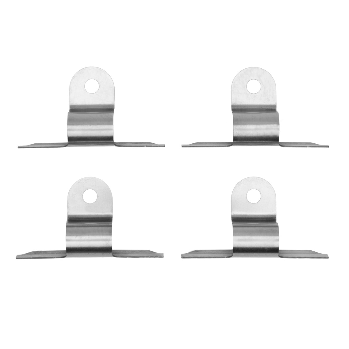 R1 1964-1972 Cadillac Eldorado Front Disc Brake Hardware Kit