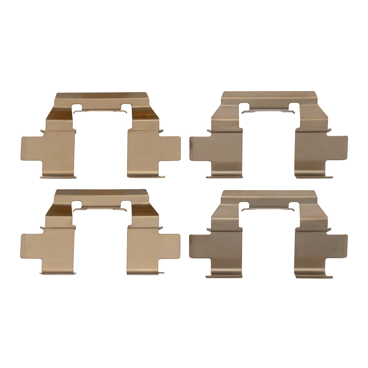 R1 97-05 Acura NSX Rear Disc Brake Hardware Kit