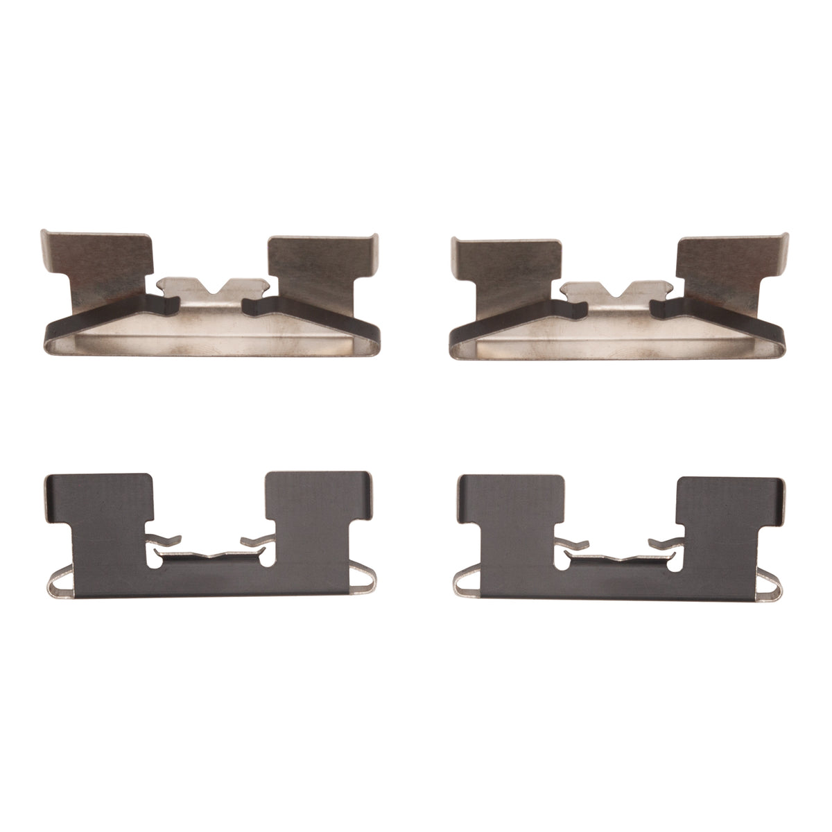 R1 83-01 Chevrolet Metro Front Disc Brake Hardware Kit