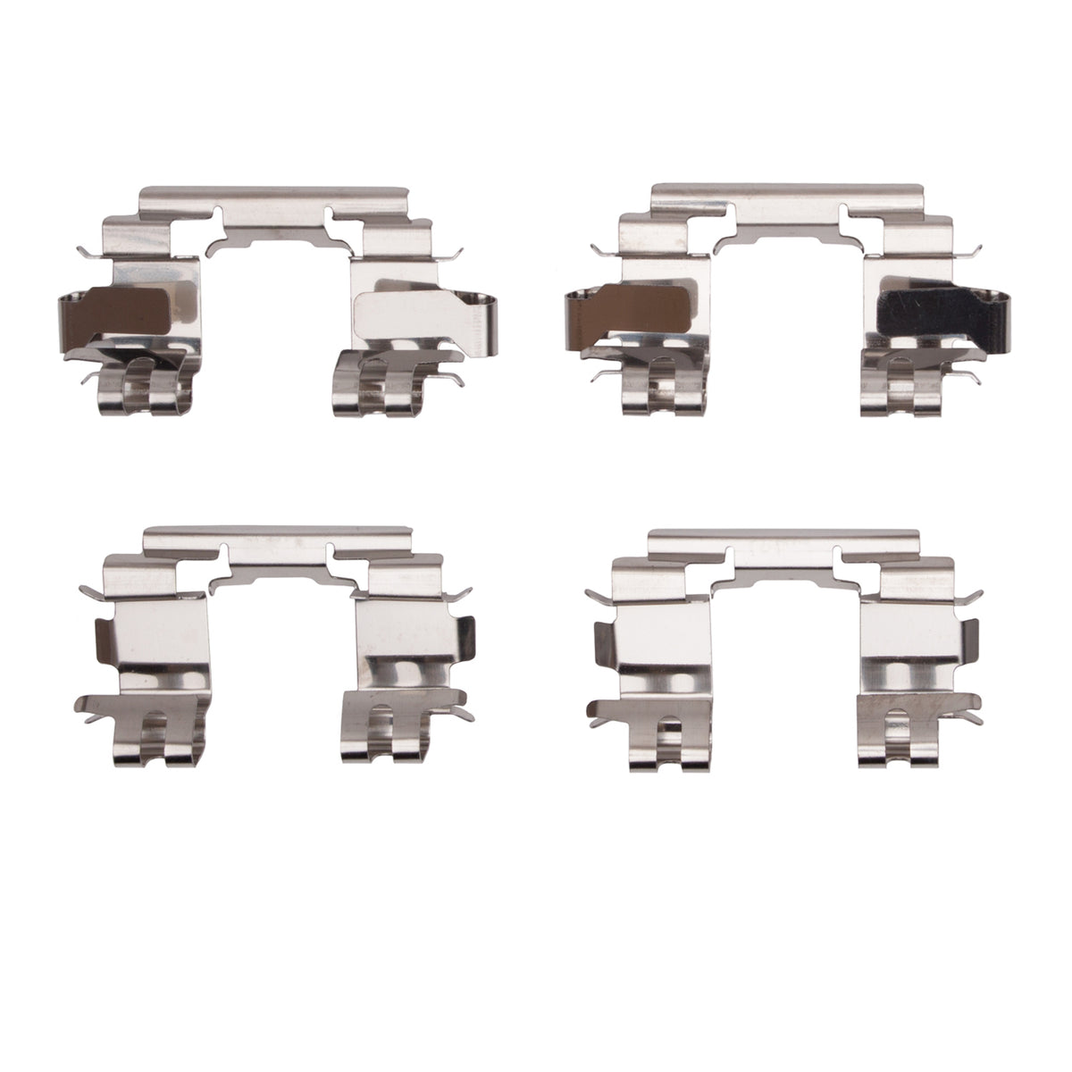 R1 1993-1997 Honda Civic DEL SOL Front Disc Brake Hardware Kit