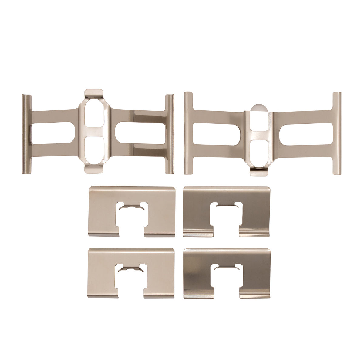R1 1987-2022 Acura CSX Rear Disc Brake Hardware Kit