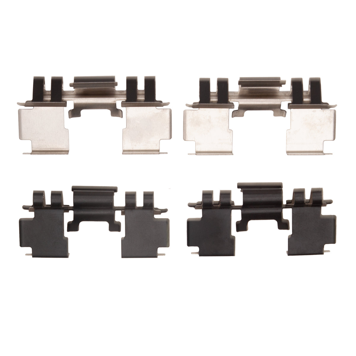 R1 1993-2001 Acura Integra Front Disc Brake Hardware Kit
