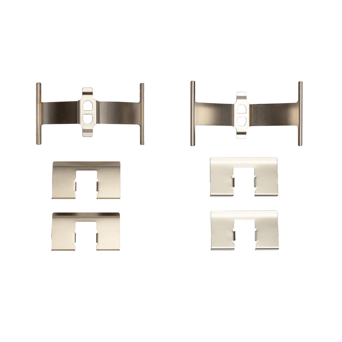 R1 97-02 Acura CL Rear Disc Brake Hardware Kit