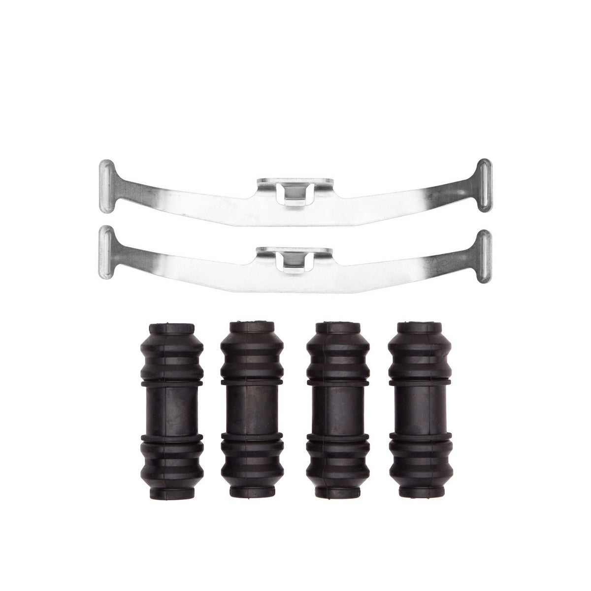 R1 2008-2020 Audi A5 Front Disc Brake Hardware Kit