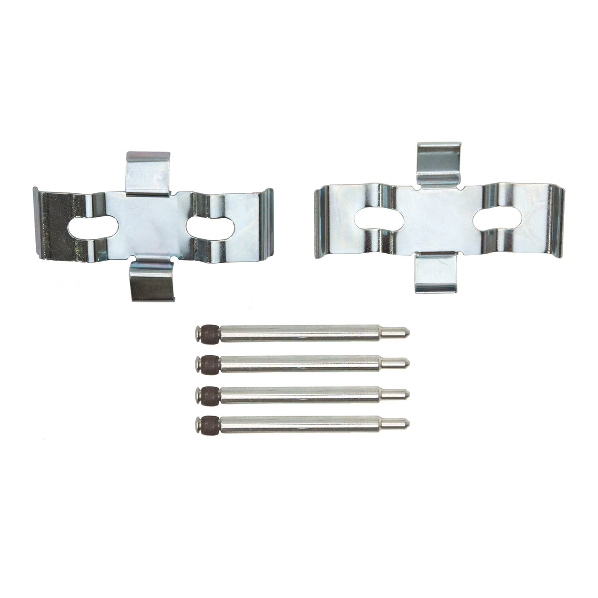 R1 72-89 Mercedes-Benz 350SL Front Disc Brake Hardware Kit