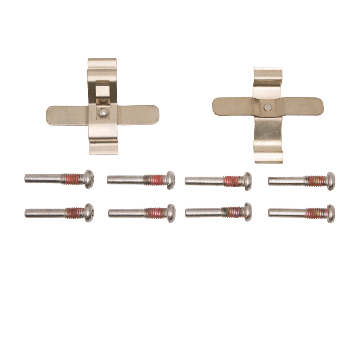 R1 10-25 Mercedes-Benz AMG GT 63 S E Performance Front Disc Brake Hardware Kit