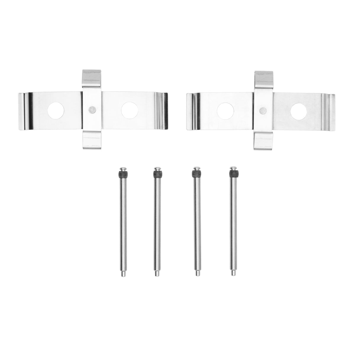 R1 2004-2021 Buick Regal Front Disc Brake Hardware Kit