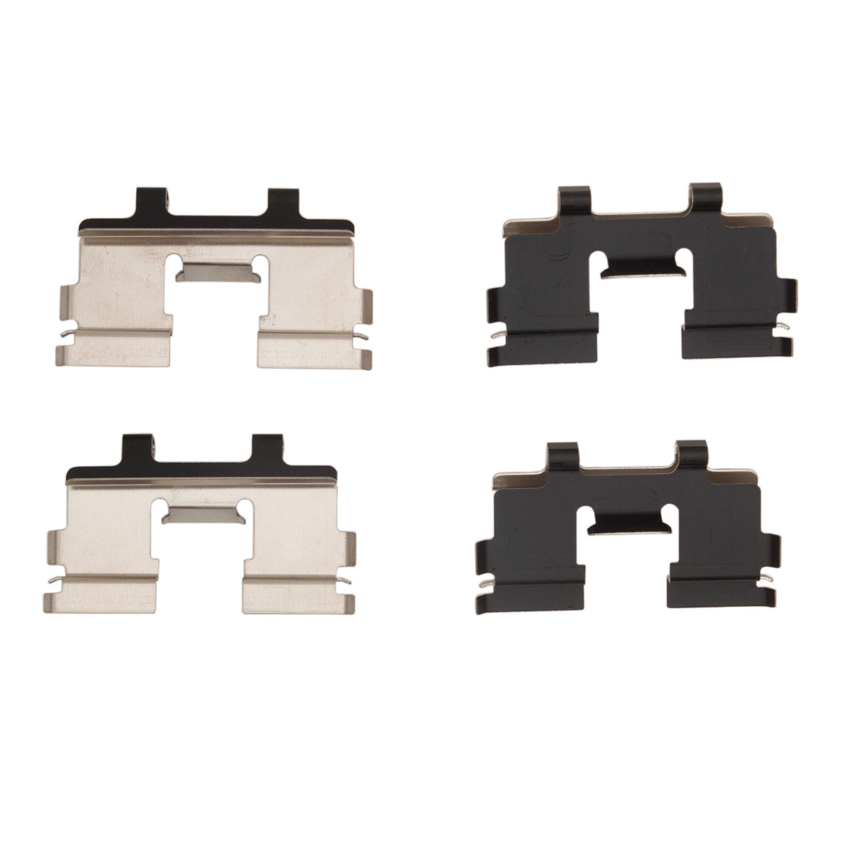 R1 82-94 Nissan Pulsar NX Front Disc Brake Hardware Kit