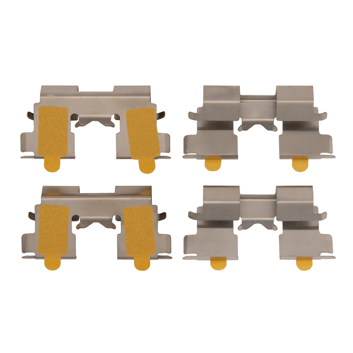 R1 00-06 Infiniti G20 Rear Disc Brake Hardware Kit