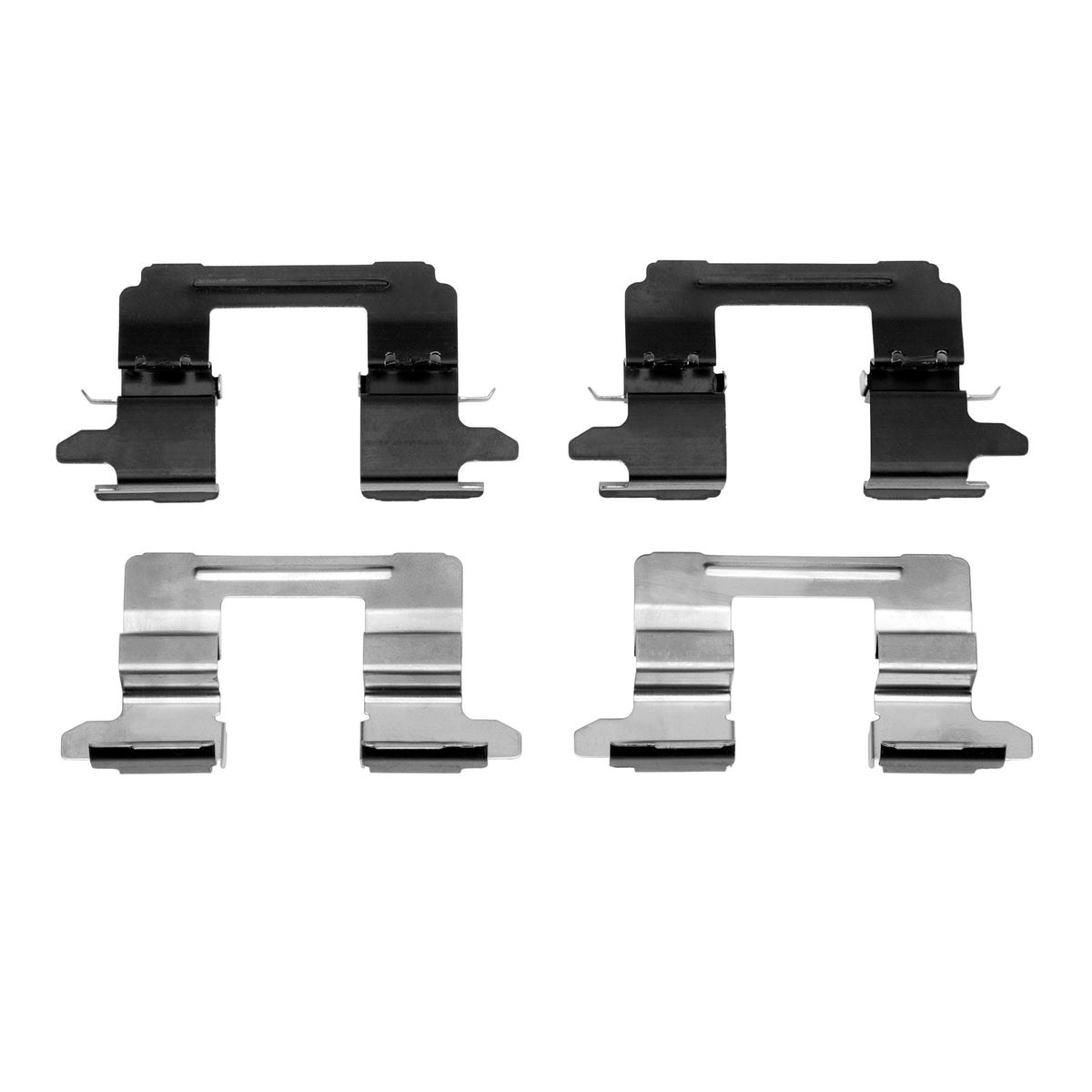 R1 2002-2025 Infiniti Q60 Rear Disc Brake Hardware Kit