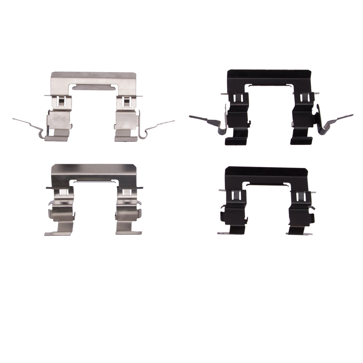 R1 1999-2019 Infiniti I30 Front Disc Brake Hardware Kit