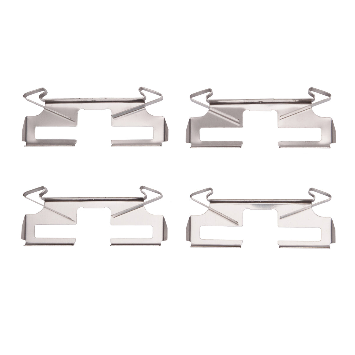 R1 90-96 Infiniti M30 Rear Disc Brake Hardware Kit