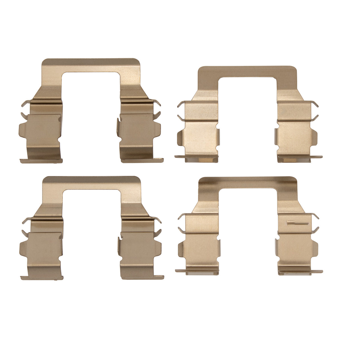 R1 88-99 Dodge STEALTH Rear Disc Brake Hardware Kit