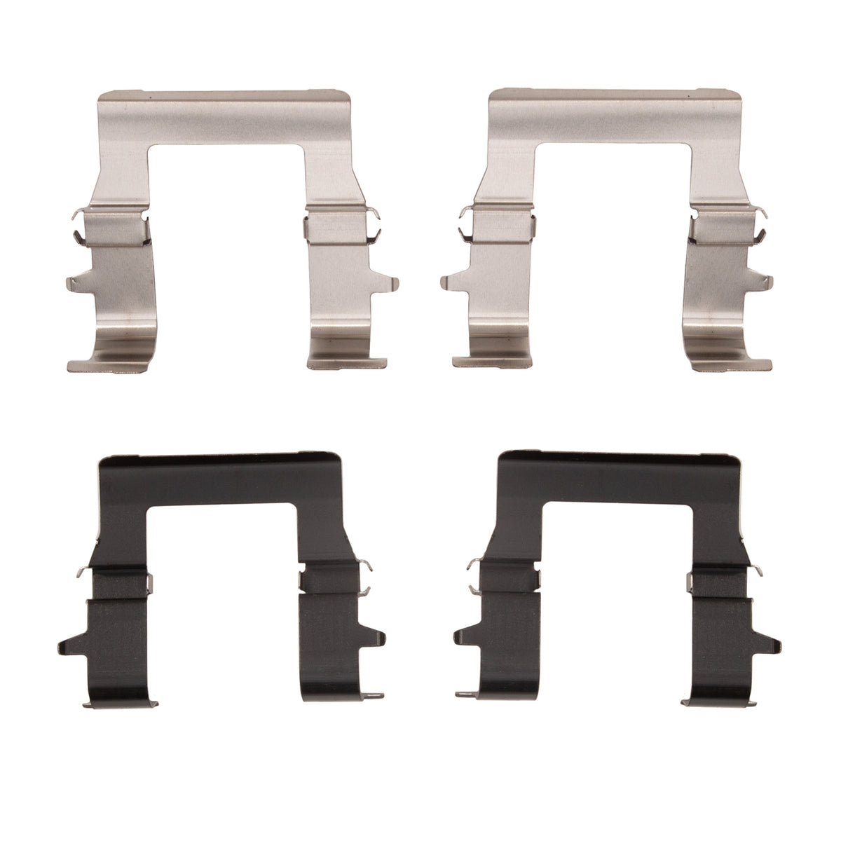 R1 94-00 Mitsubishi Montero Front Disc Brake Hardware Kit