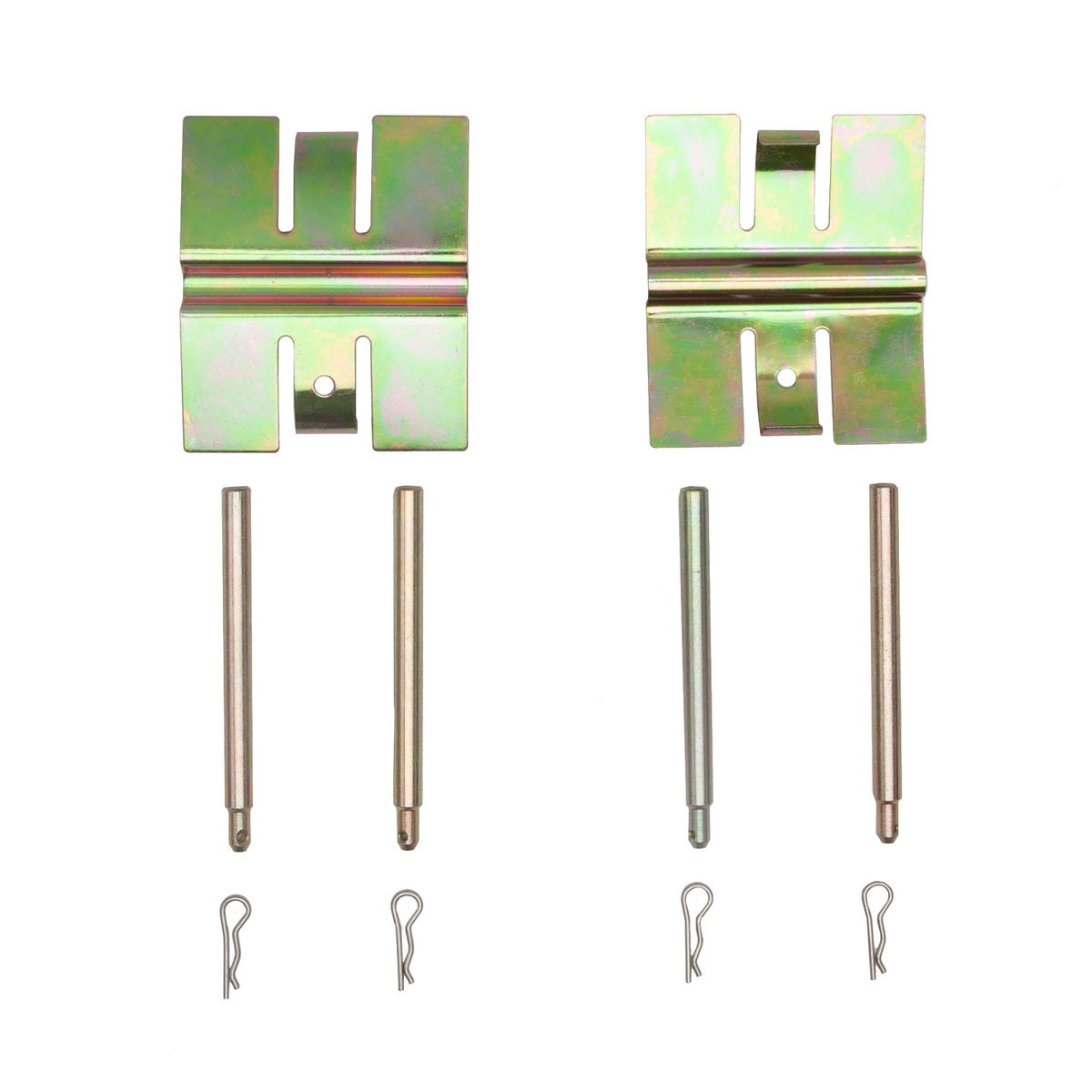 R1 73-85 Volkswagen Type 2 Front Disc Brake Hardware Kit