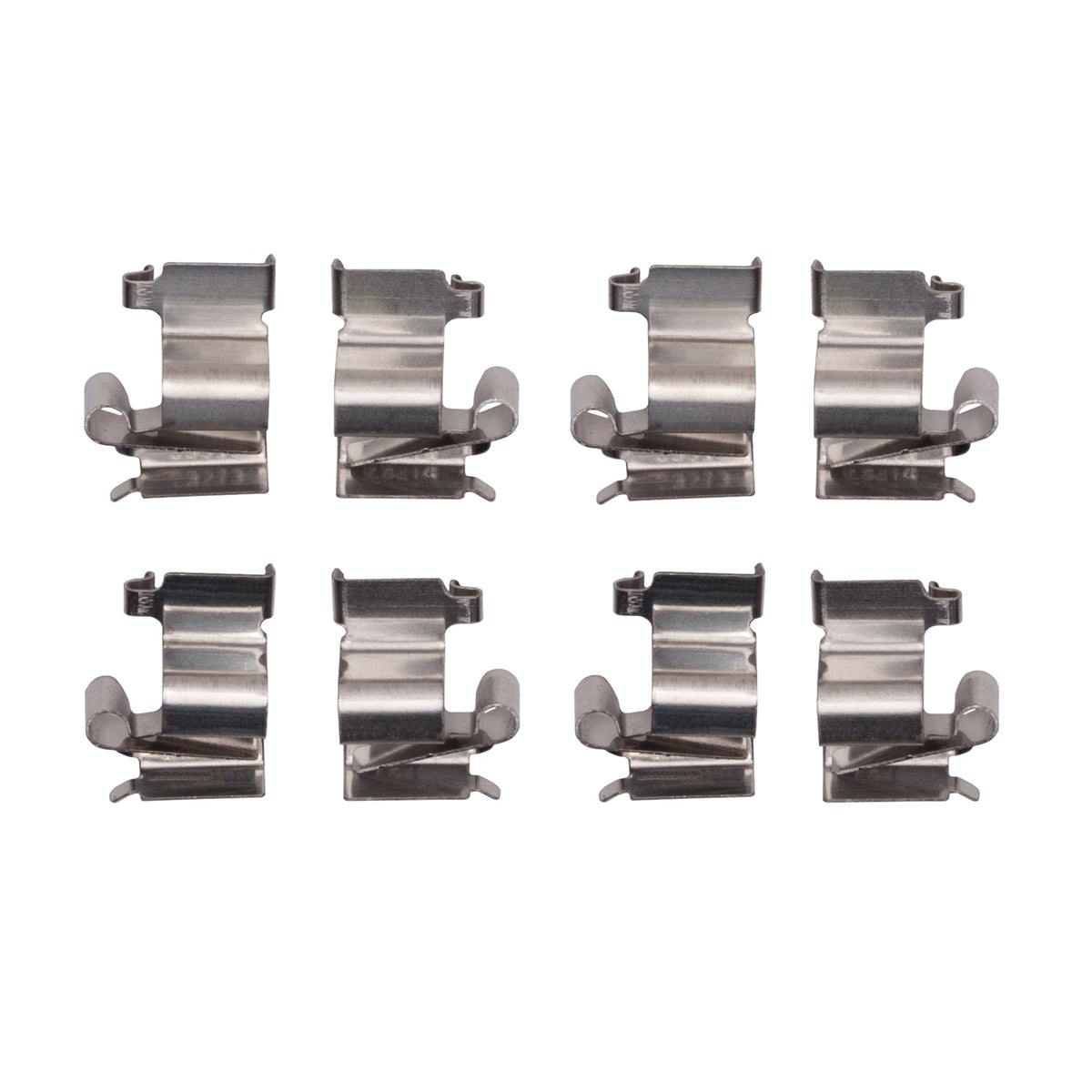 R1 02-03 Lexus RX300 Front Disc Brake Hardware Kit
