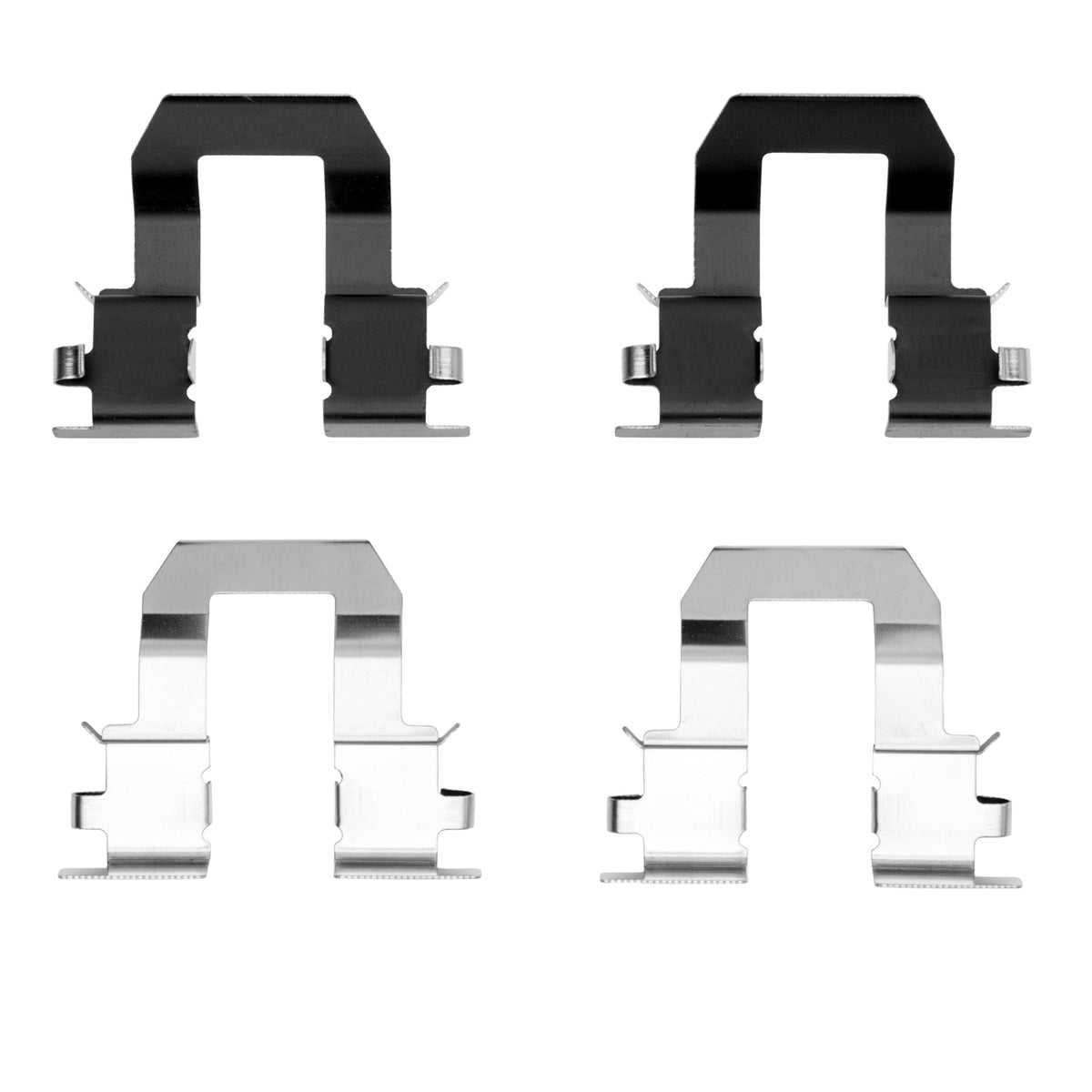 R1 94-97 Toyota Celica Rear Disc Brake Hardware Kit
