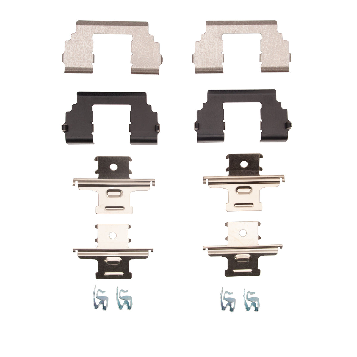 R1 93-98 Toyota T100 Front Disc Brake Hardware Kit