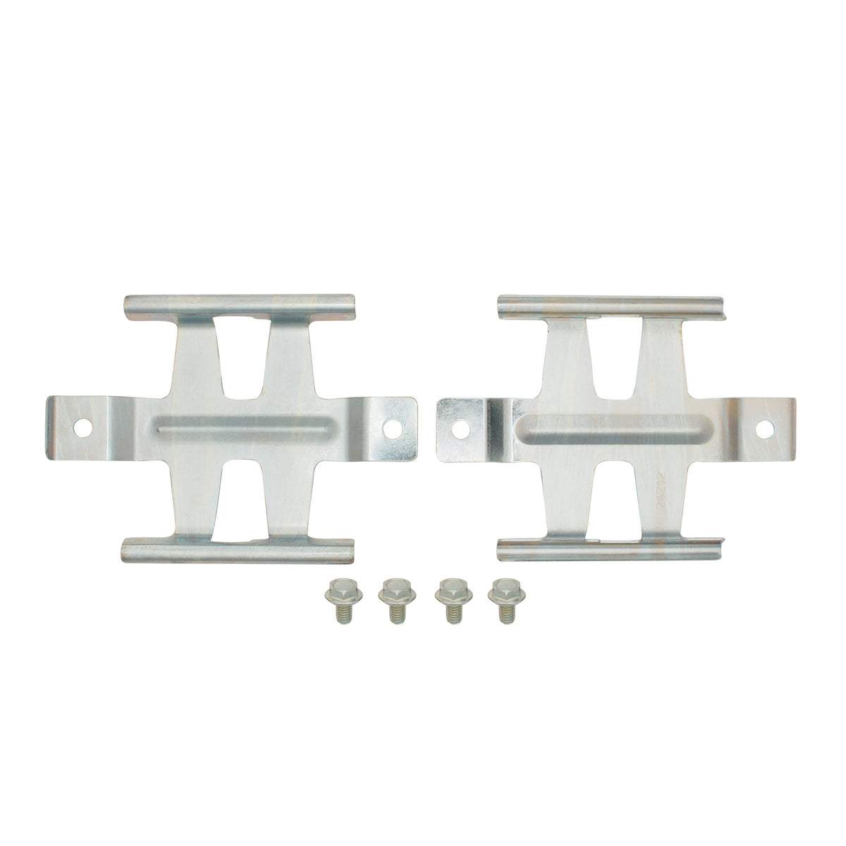 R1 05-12 Hino 145 Fr and Rear/Front/Rear Disc Brake Hardware Kit