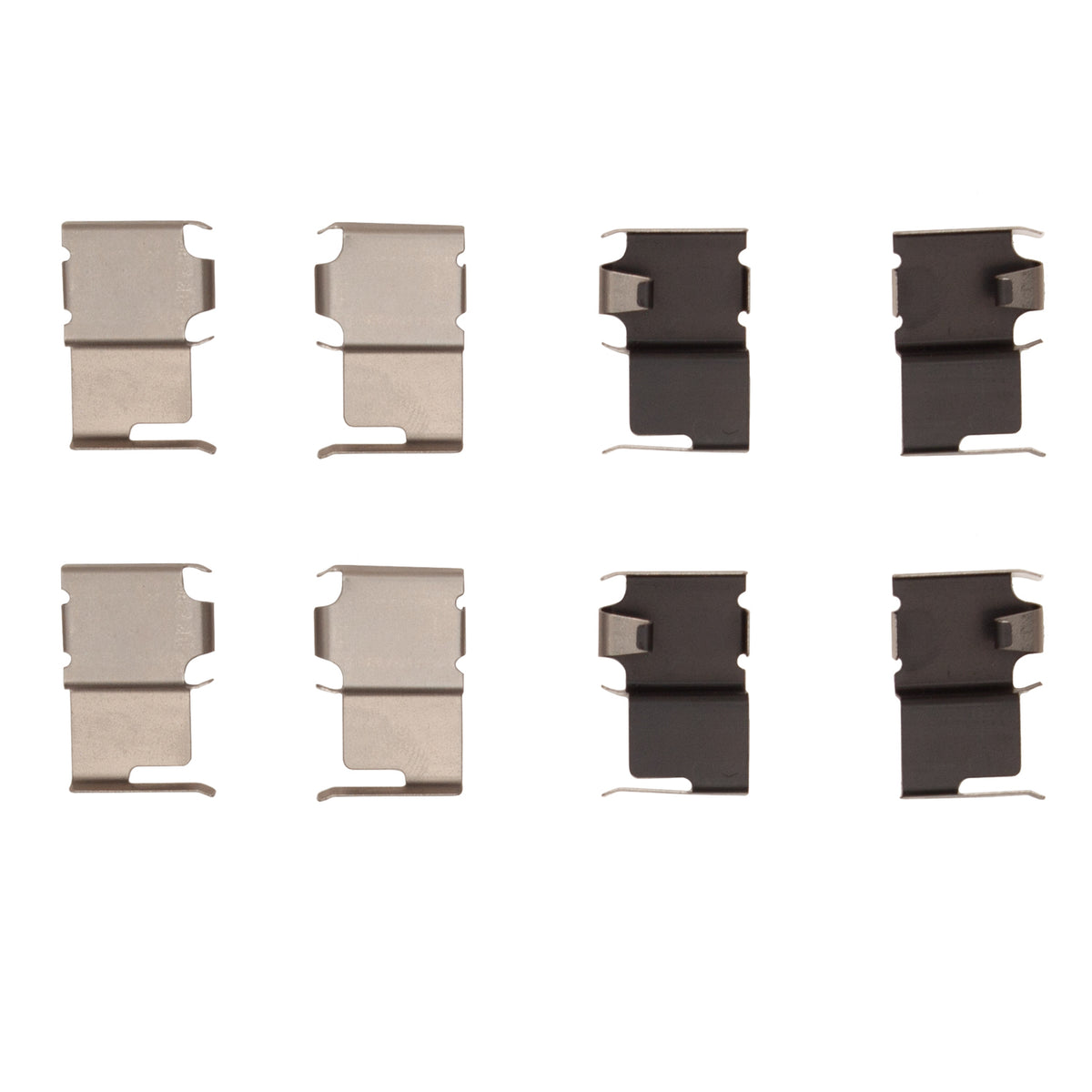 R1 89-04 Mazda MPV Front/Rear Disc Brake Hardware Kit