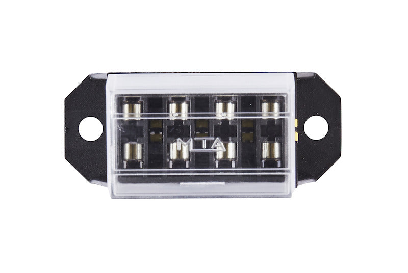 Hella 8JD Fuse Box