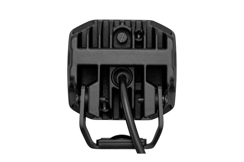 Hella Universal Lighting Auxiliary Lamps X-TREME Spotlight XT-3S Spot Beam