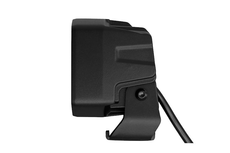 Hella Universal Lighting Auxiliary Lamps X-TREME Spotlight XT-3S Spot Beam