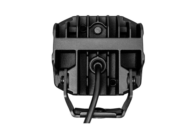 Hella Universal Lighting Auxiliary Lamps X-TREME Spotlight XT-4A Amber