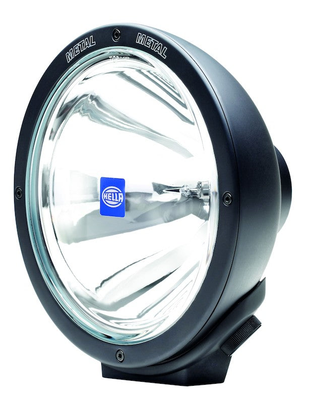 Hella Universal Lighting Auxiliary Lamps - Fog Light