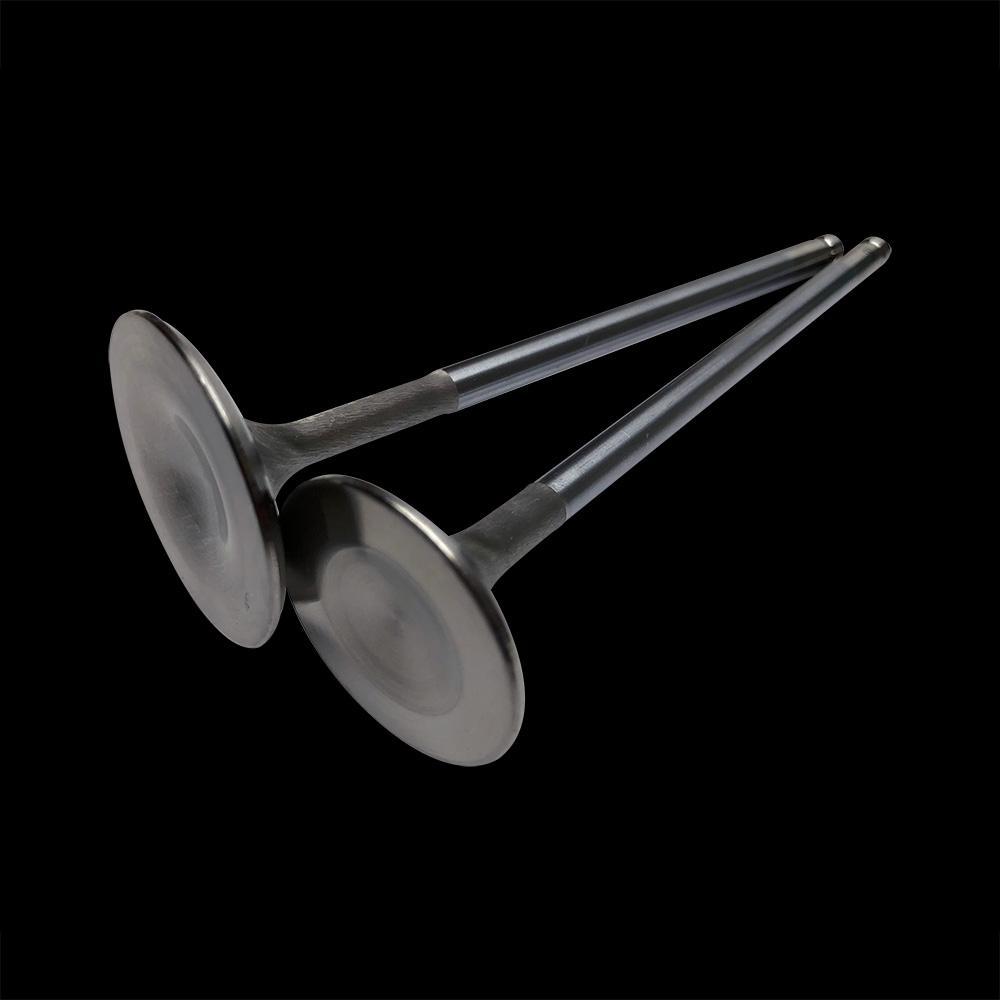 Brian Crower Honda D16Y8/D16Z6 27mm Exhaust Valves