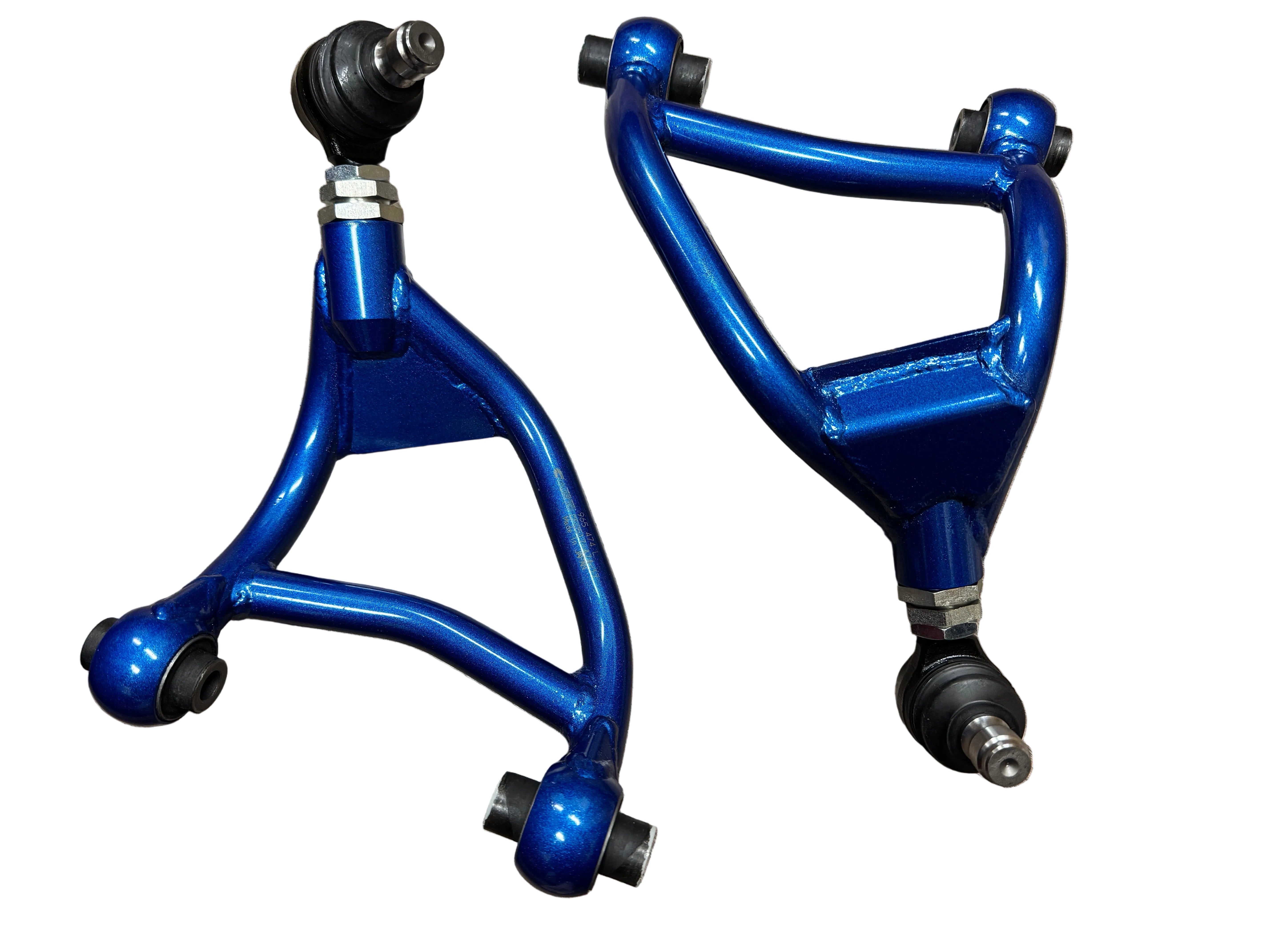 Cusco 2013+ Subaru BRZ / 2017+ Toyota 86 Adjustable Rear Upper Control Arm
