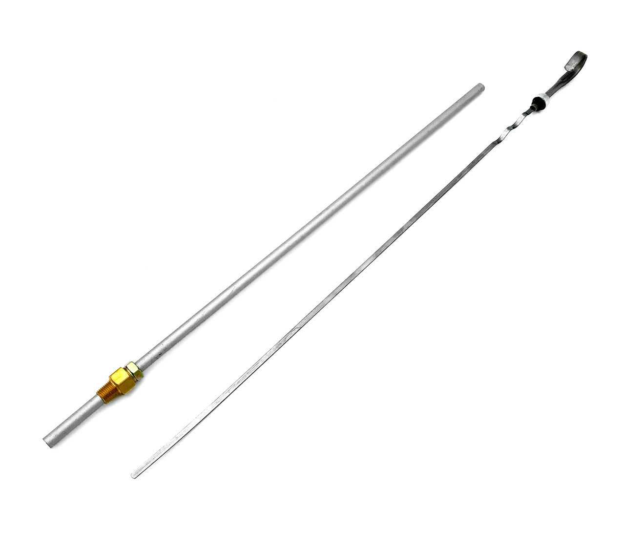 ISR Performance Oil Dipstick 001 for ISR Oil Pan 240LS