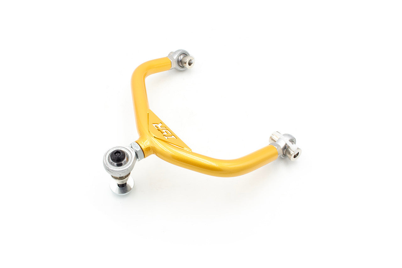 ISR Performance Nissan 350Z - Street Series Front Upper Camber Arm