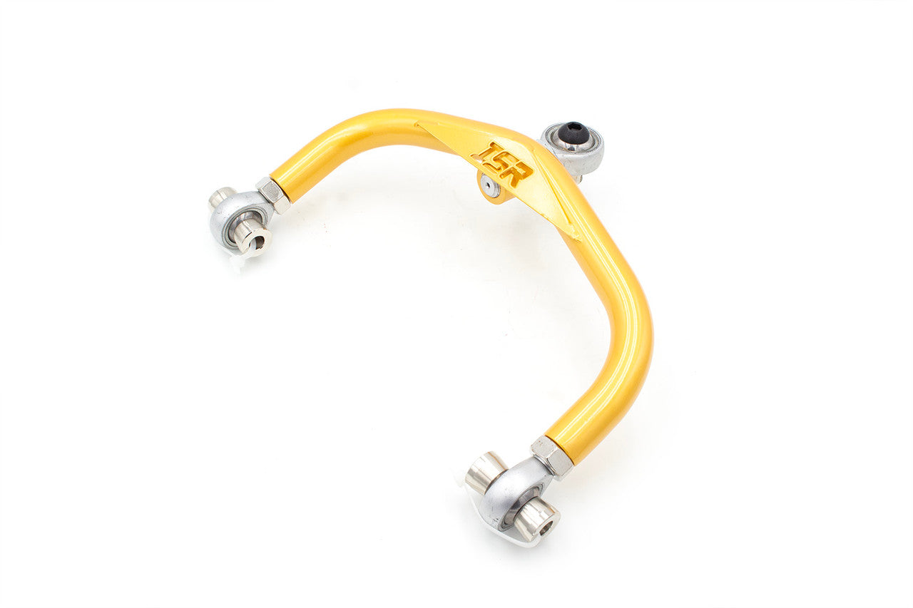 ISR Performance Nissan 370Z - Street Series Front Upper Camber Arm
