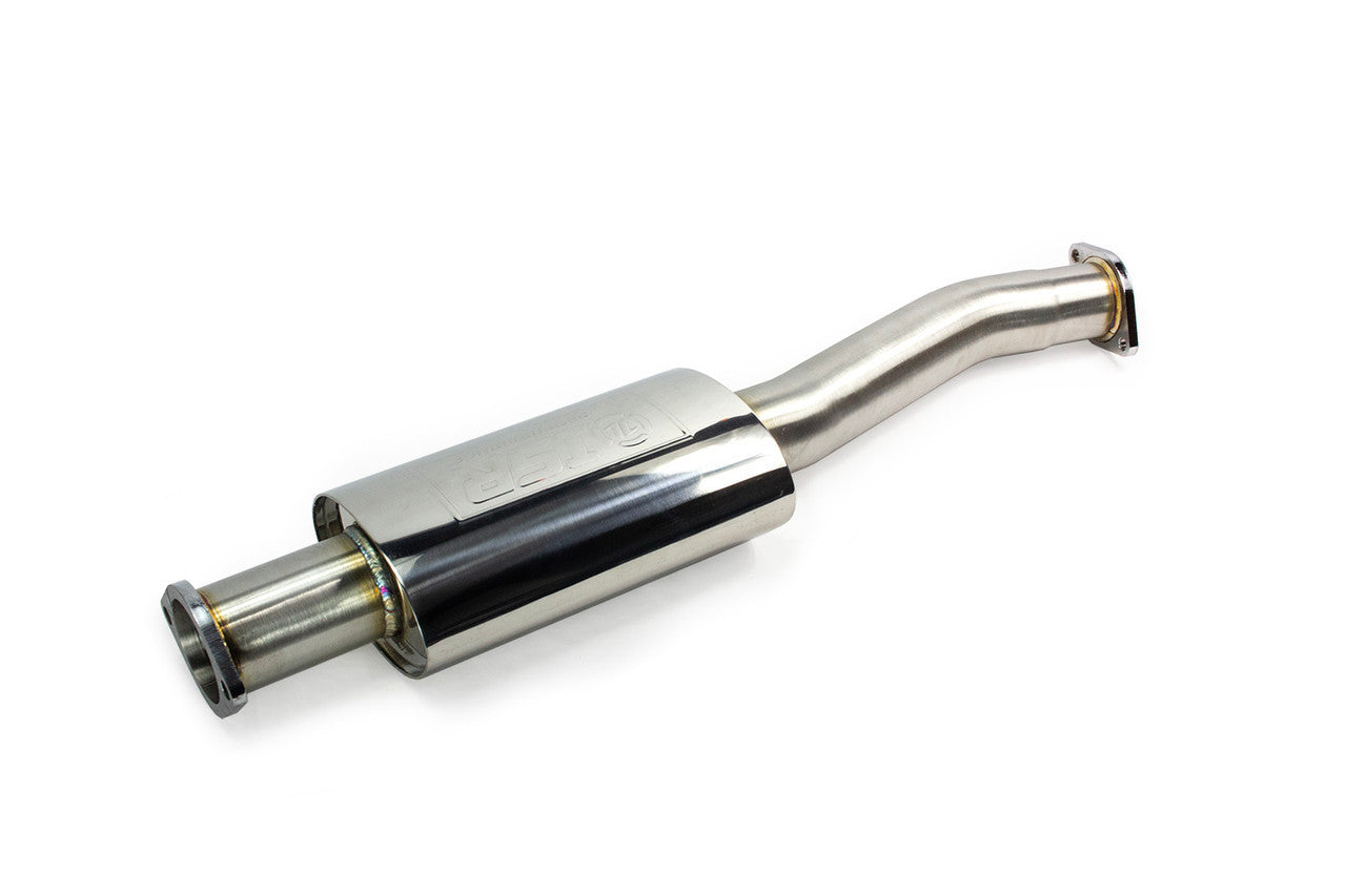 ISR Performance 99-05 Lexus IS300 GT Single Exhaust