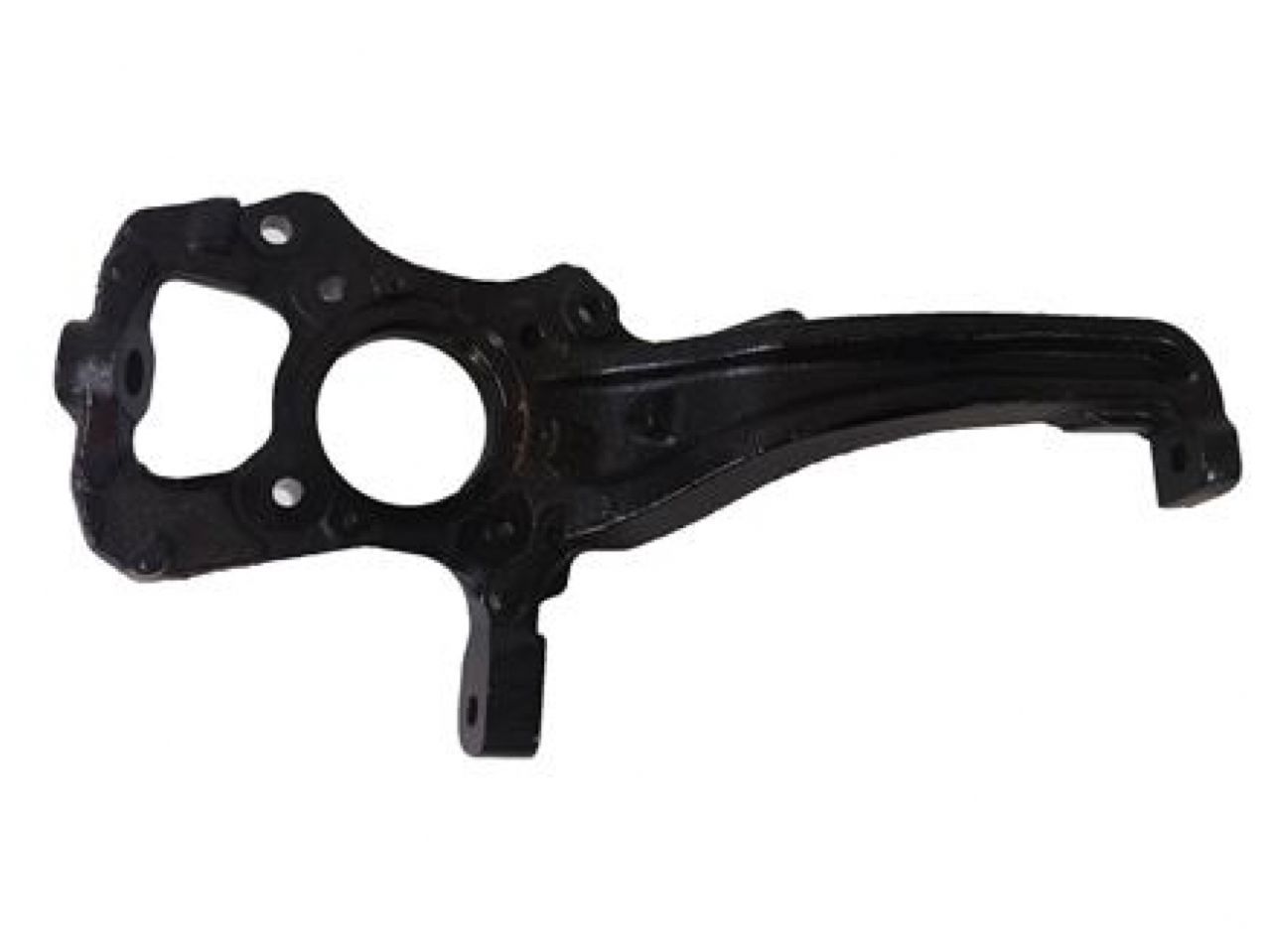 Zone Offroad 2015 Ford F-150 Front Box Kit 1 of 4