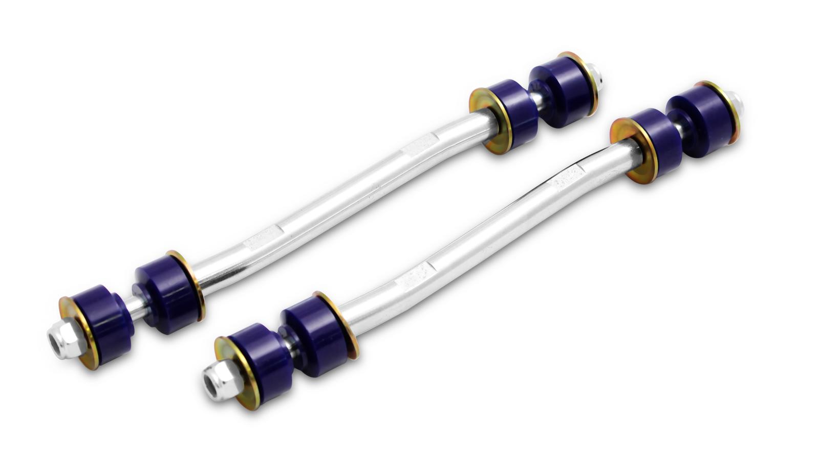 SuperPro Heavy Duty Front Sway Bar Link Bushing Kit