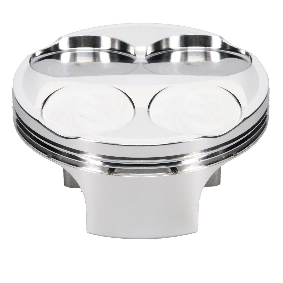 JE Pistons 2025 Kawasaki KX250 -2.8cc 78.00mm Bore Piston Kit