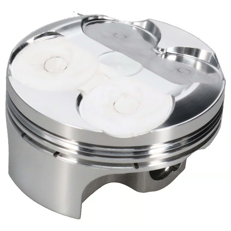 JE Pistons Kawasaki 03-06 ZX6-R Piston Kit