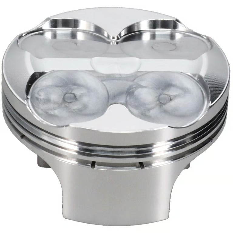 JE Pistons Kawasaki 03-06 ZX6-R Piston Kit