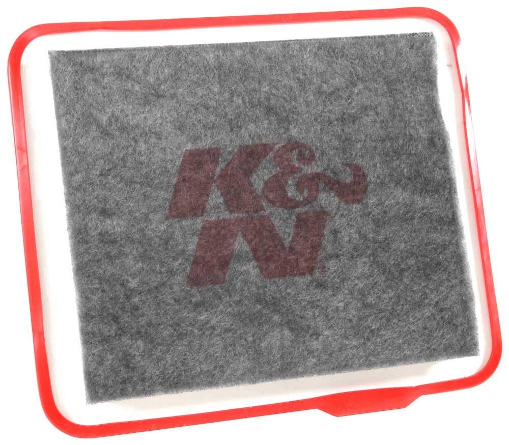 K&N Saturn Vue 02-07 Aura 07-09 Suz Xl-7 07-09